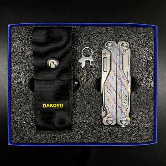 DAKOYU 2nd Anniversary Edition T1