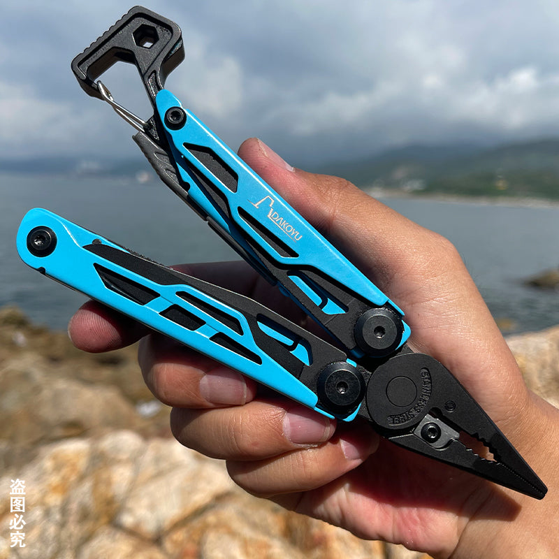 DAKOYU AZUL SOMBRA