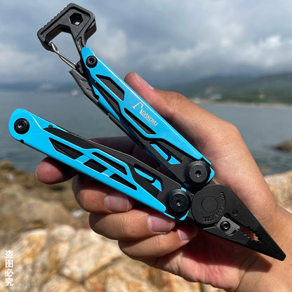 DAKOYU AZUL SOMBRA