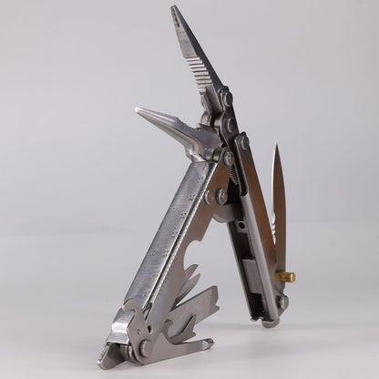 DAKOYU Retro30 Plus Mirror Finish Edition