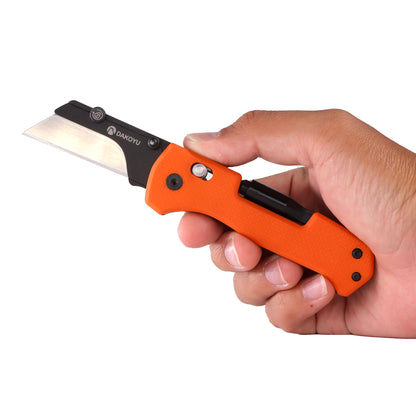 DAKOYU Utility Knife 2nd Generation