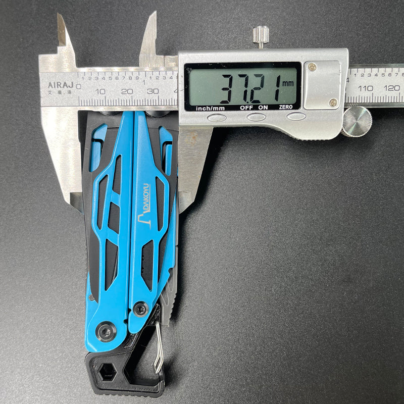 DAKOYU AZUL SOMBRA