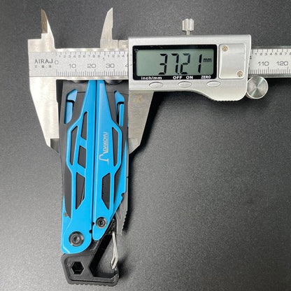 DAKOYU AZUL SOMBRA