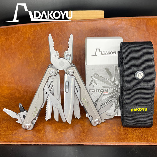 DAKOYU DKRAY
