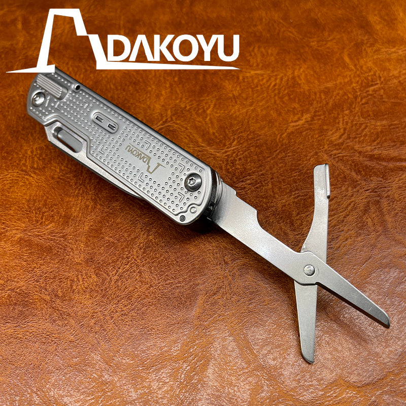 DAKOYU D4