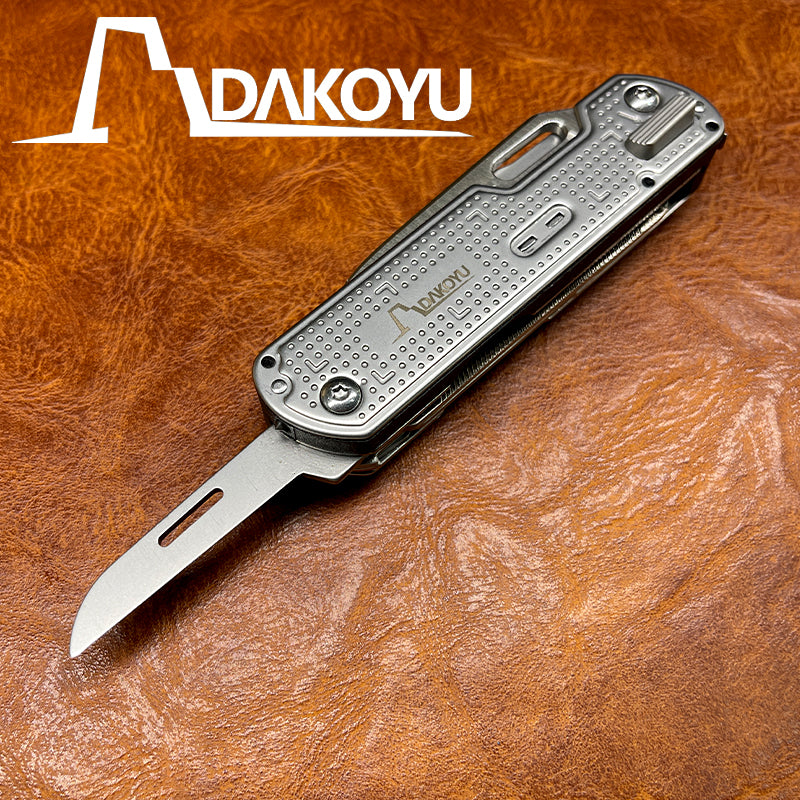 DAKOYU D4