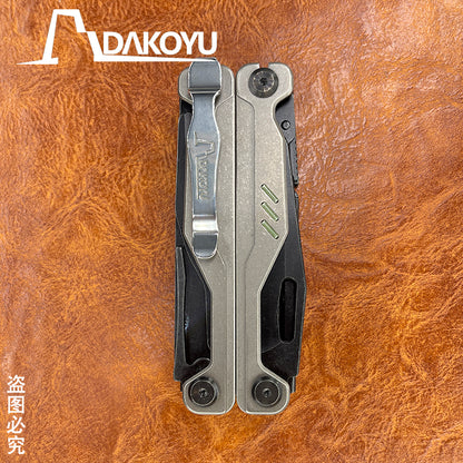 DAKOYU DK27