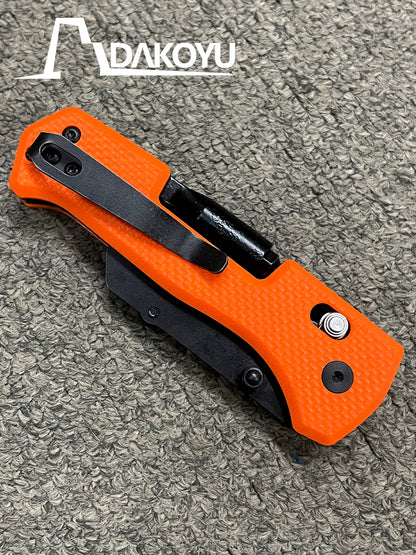 Cuchillo Utilitario DAKOYU 2ª Generación