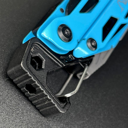 DAKOYU AZUL SOMBRA