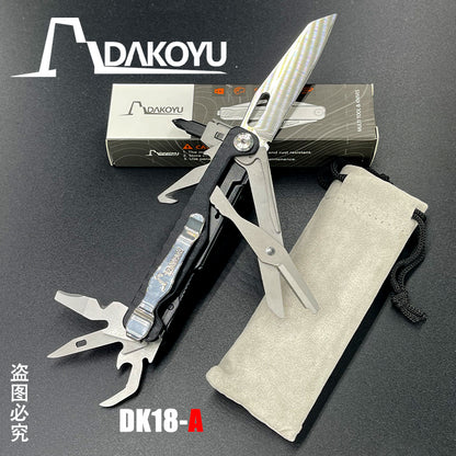 DAKOYU DK18