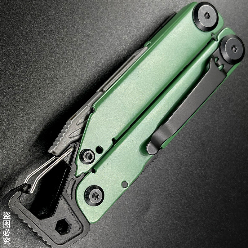 DAKOYU VERDE SOMBRA