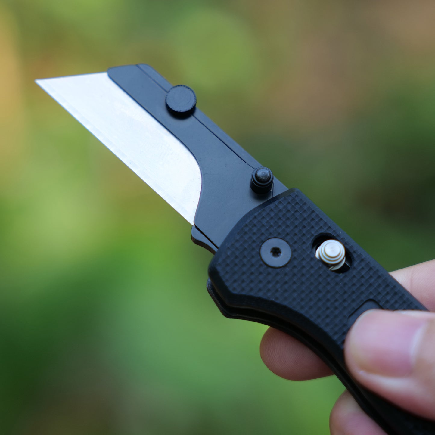 Cuchillo utilitario DAKOYU 1.ª generación