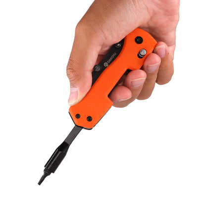 DAKOYU Utility Knife 2nd Generation