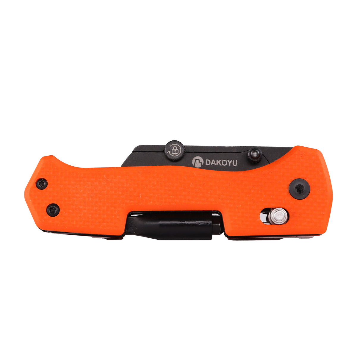 DAKOYU Utility Knife 2nd Generation