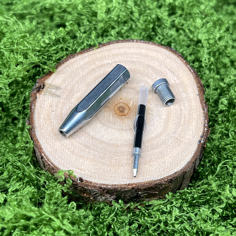 DAKOYU Juego de Destornilladores Magnéticos de Precisión de 1/4"