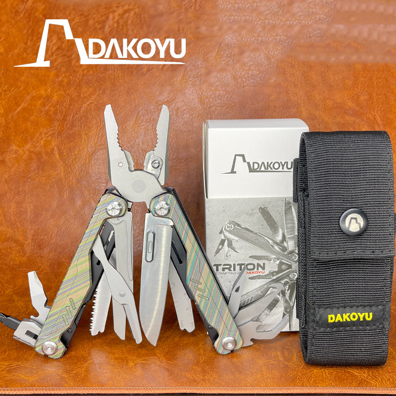 DAKOYU DKRAY