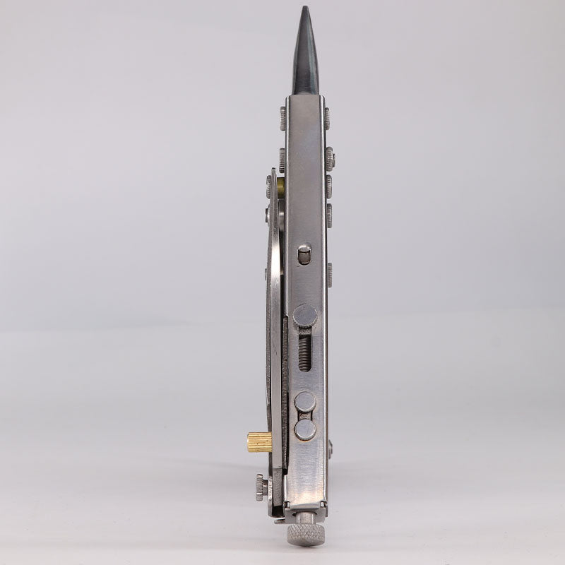 DAKOYU Retro30 Plus Mirror Finish Edition