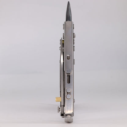 DAKOYU Retro30 Plus Mirror Finish Edition