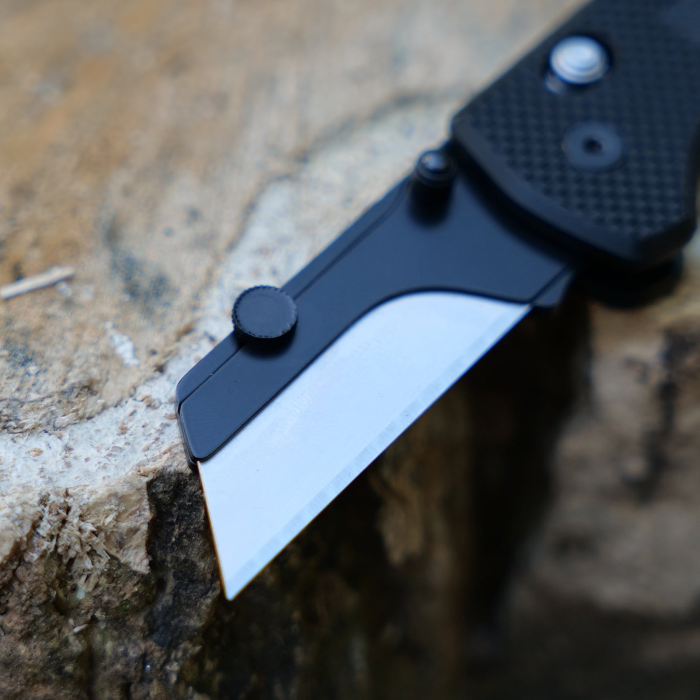 Cuchillo utilitario DAKOYU 1.ª generación