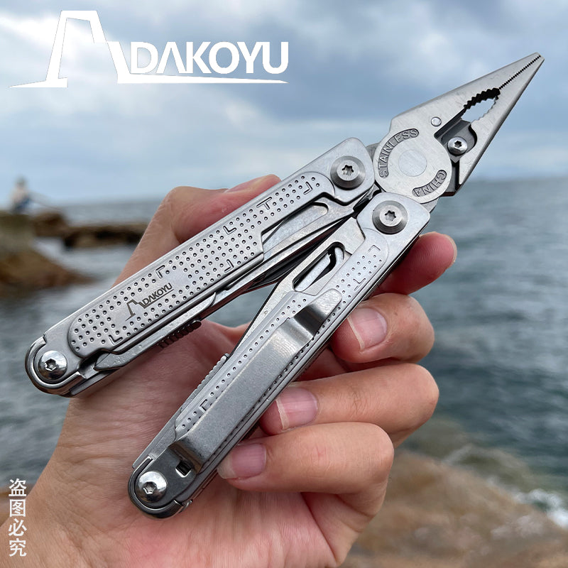 DAKOYU DK20