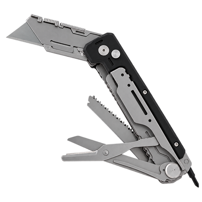 DAKOYU Split-X Modular Utility Knife