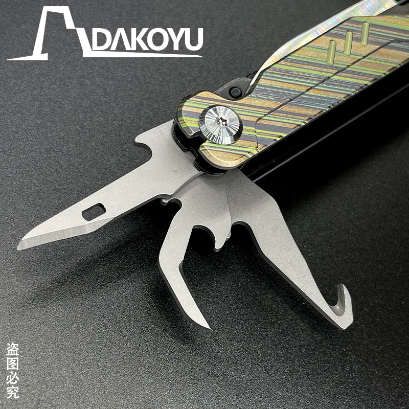 DAKOYU DKRAY