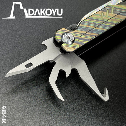 DAKOYU DKRAY