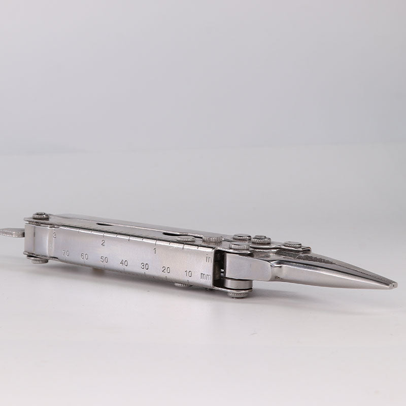 DAKOYU Retro30 Plus Mirror Finish Edition
