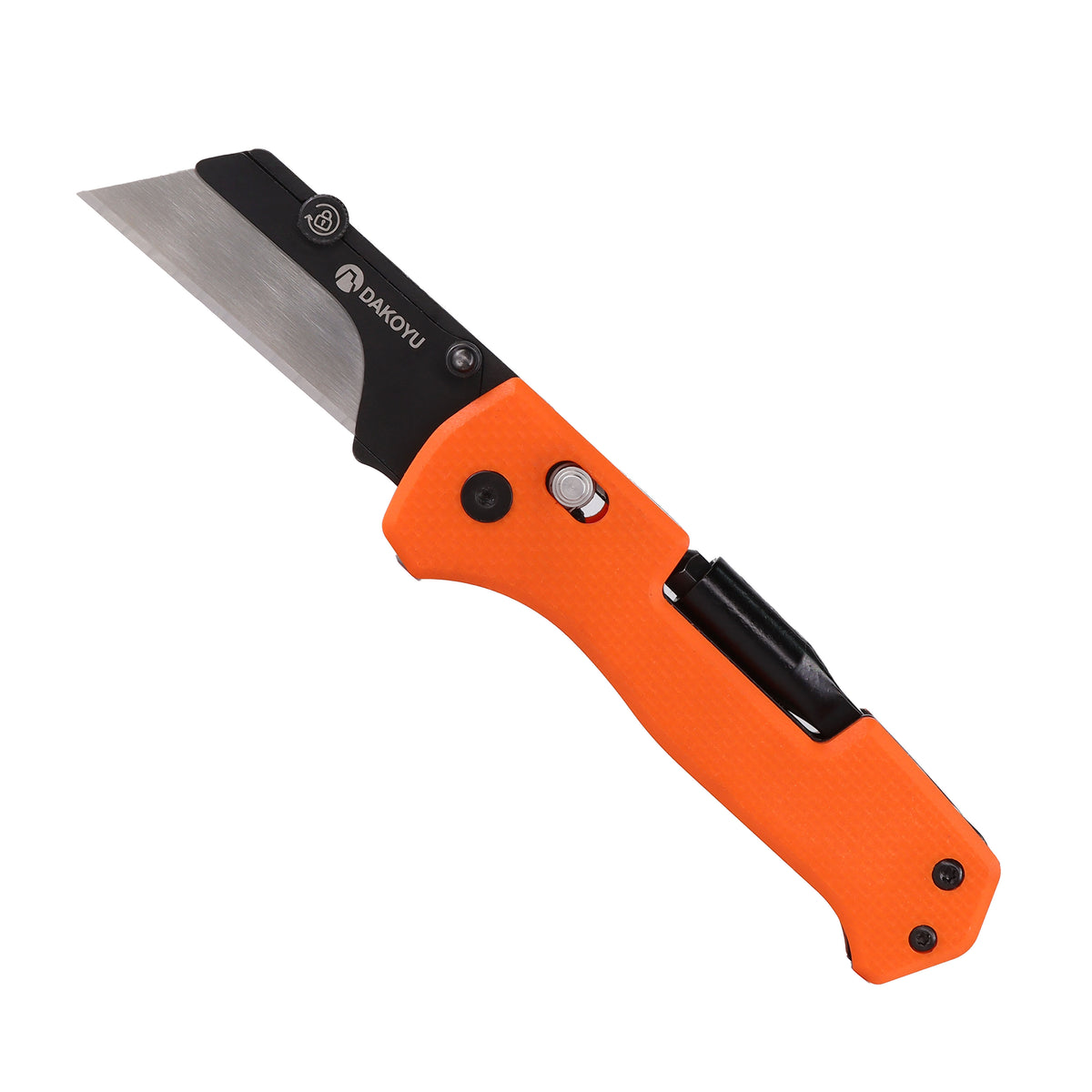 DAKOYU Utility Knife 2nd Generation
