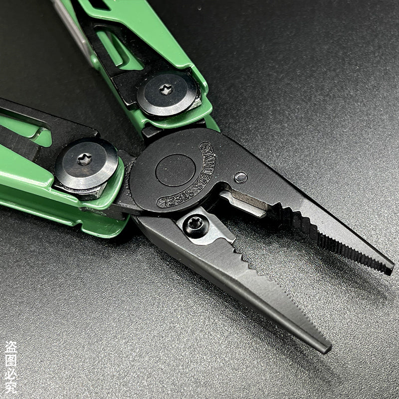 DAKOYU VERDE SOMBRA