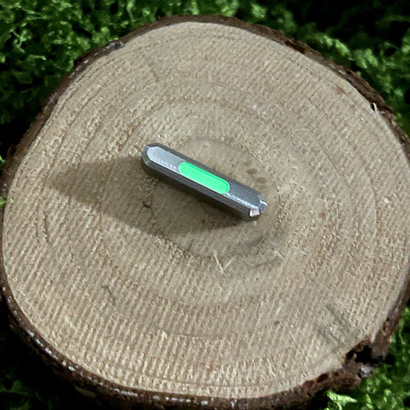 Tornillo de pulgar exclusivo para fans de DAKOYU