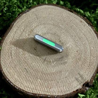 Tornillo de pulgar exclusivo para fans de DAKOYU