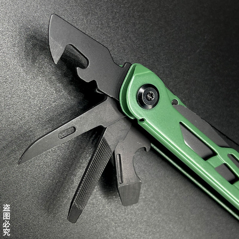 DAKOYU VERDE SOMBRA