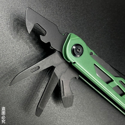 DAKOYU VERDE SOMBRA