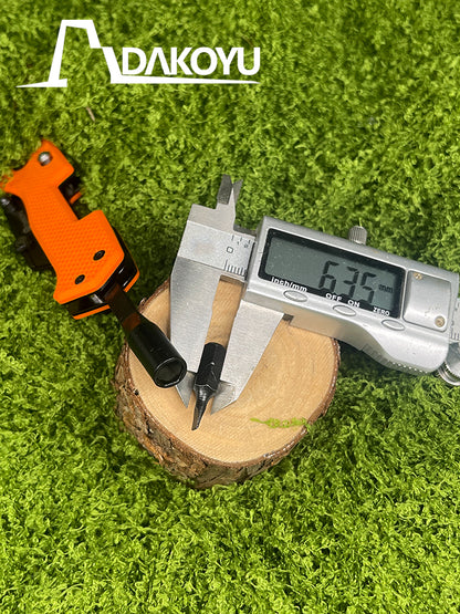 Cuchillo Utilitario DAKOYU 2ª Generación