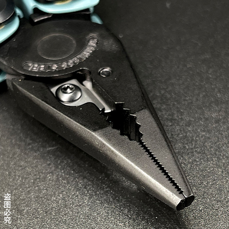 DAKOYU SHADOW AZUL MISTICO