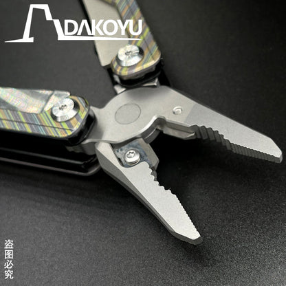 DAKOYU DKRAY