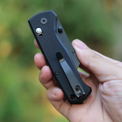 Cuchillo utilitario DAKOYU 1.ª generación