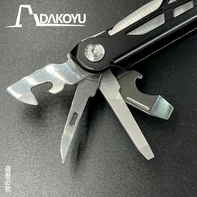 DAKOYU NEGRO SOMBRA
