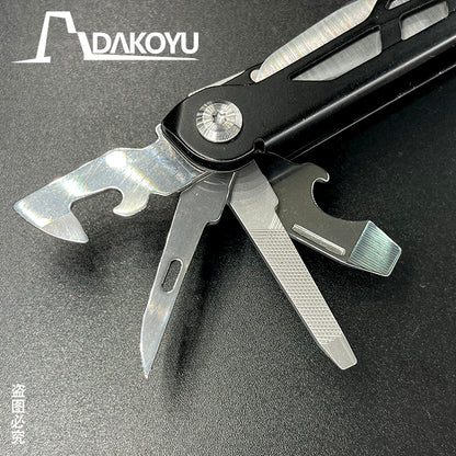 DAKOYU NEGRO SOMBRA