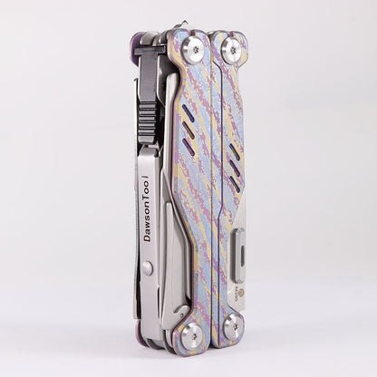 DAKOYU 2nd Anniversary Edition T1