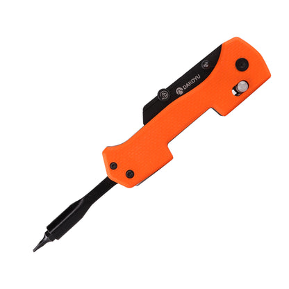 DAKOYU Utility Knife 2nd Generation