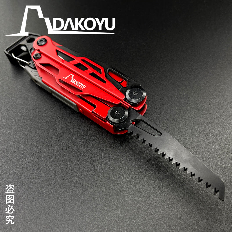 DAKOYU SOMBRA ROJA