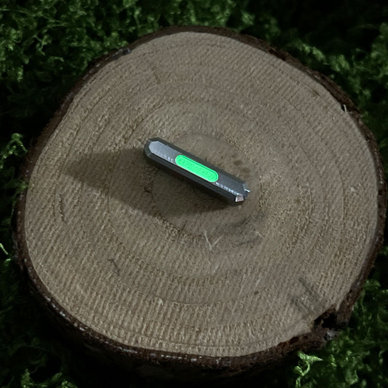 Tornillo de pulgar exclusivo para fans de DAKOYU