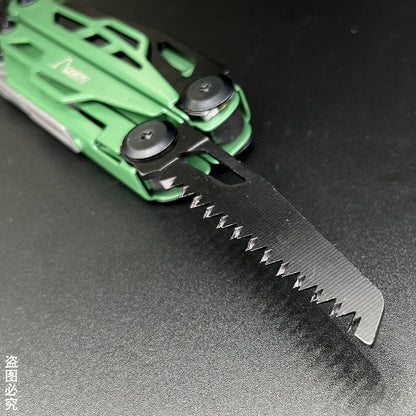 DAKOYU VERDE SOMBRA