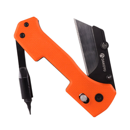 DAKOYU Utility Knife 2nd Generation