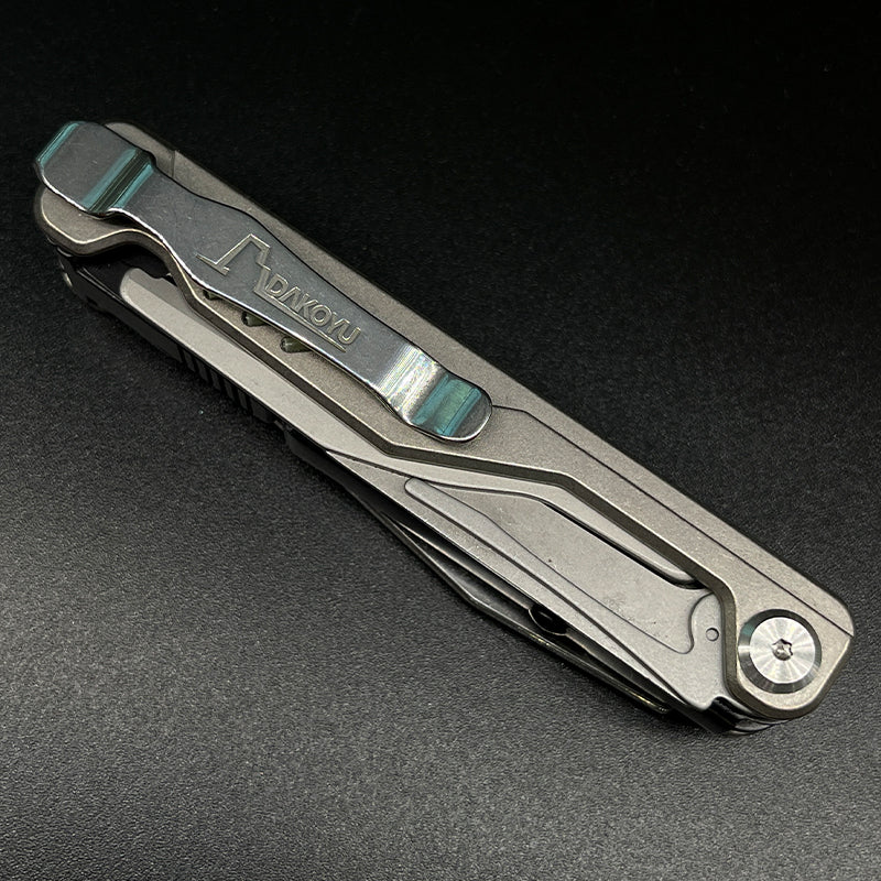 DAKOYU DK19