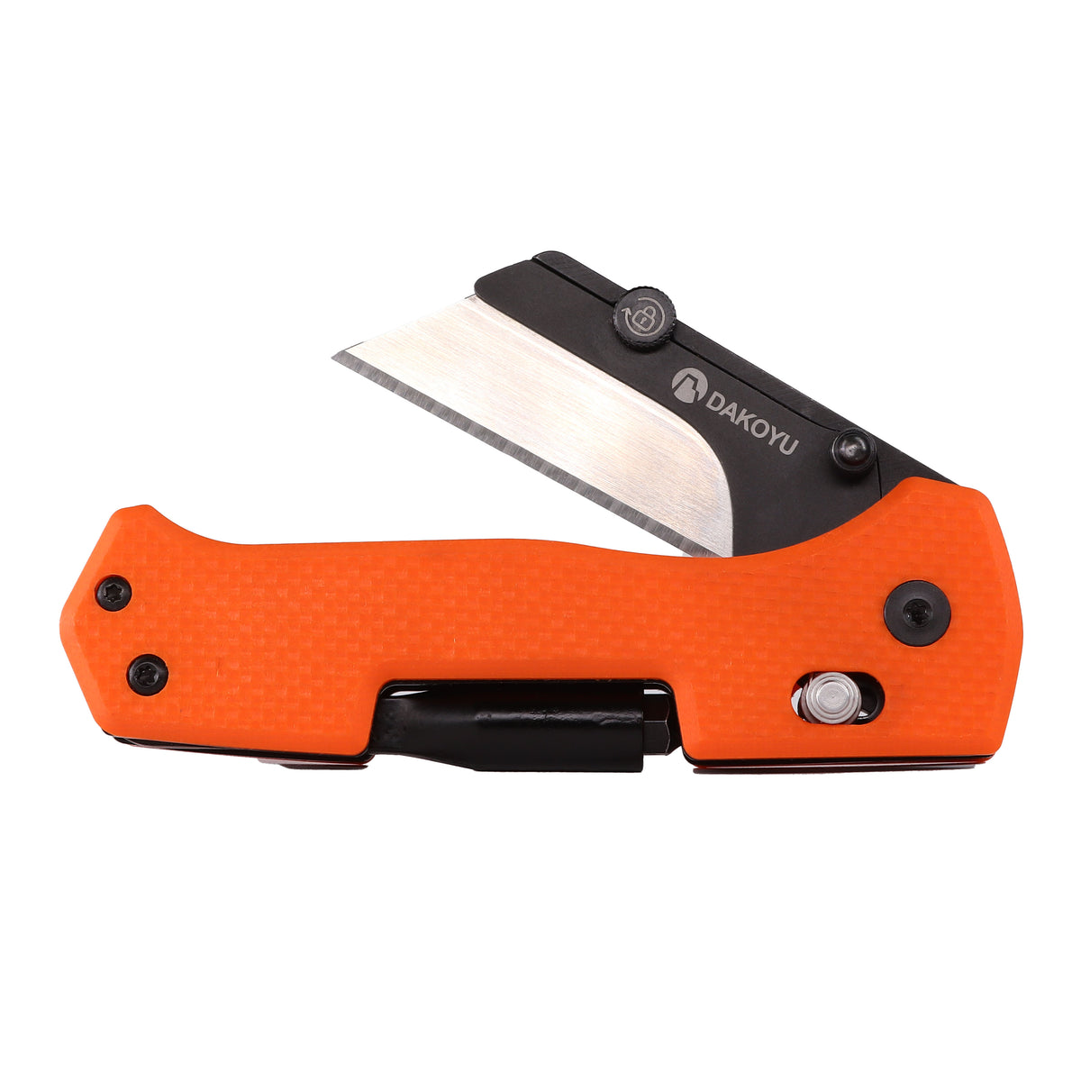 DAKOYU Utility Knife 2nd Generation