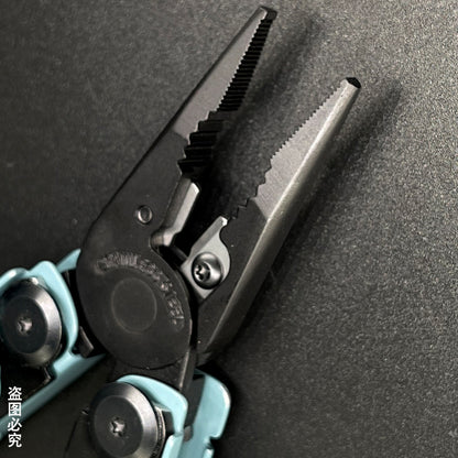 DAKOYU SHADOW AZUL MISTICO