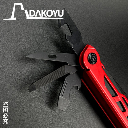 DAKOYU SOMBRA ROJA